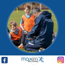 Maxim Sports Coaching logo