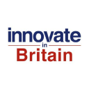 Innovate in Britain logo