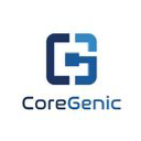 Coregenic Health And Safety logo