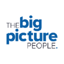 The Big Picture People logo