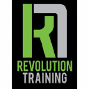 Revolution Training logo