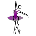 Lucy Evans Academy Of Dance logo