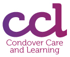 Condover College logo