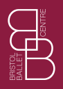 Bristol Ballet Centre logo