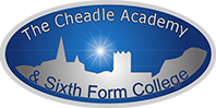 The Cheadle Academy logo