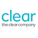 The Clear Company logo