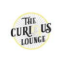 The Curious Lounge logo