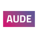 Aude logo