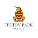 Tehidy Park Golf Club logo