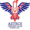 Aztecs Cricket Club logo