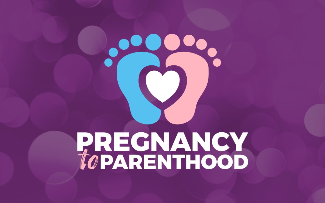 Pregnancy to Parenthood (Bournemouth)  logo