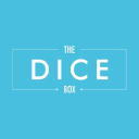 The Dice Box logo