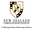 New Zealand Curriculum Design Institute (NZCDI) logo