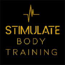 Stimulate Body Training logo