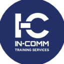 In Comm Training Services Ltd logo