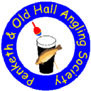 Penketh & Old Hall Angling Society logo