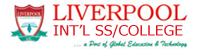 Liverpool International College logo