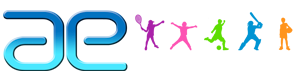 Active Education Sussex logo