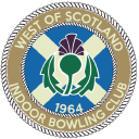 West Of Scotland Indoor Bowling Club logo