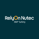 RelyOn Nutec Digital logo