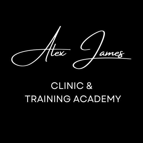 Alex James Smp - Scalp Micropigmentation Clinic & Training Academy