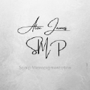 Alex James Smp - Scalp Micropigmentation Clinic & Training Academy logo