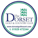 The Dorset Golf & Country Club And Resort logo