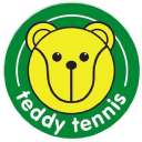 Teddy Tennis logo