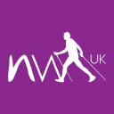 Nordic Walking Uk logo