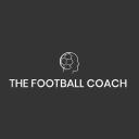 Thefootballcoach logo