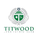 Titwood Lawn Tennis Club logo