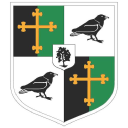 Ravens Wood School logo