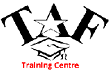 Taf Heating & Plumbing Training Centre logo