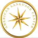 American Language Centre logo