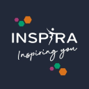 Inspira Cumbria logo