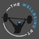 The Wellbeing Pt logo