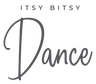 Itsy Bitsy Dance logo