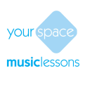 Your Space Music Lessons logo