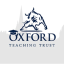 Oxford Teaching Trust logo