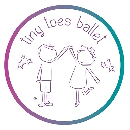 Tiny toes ballet Fraddon children's dance classes