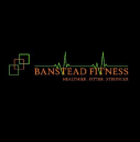 Banstead Fitness logo