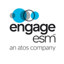 Engage ESM Training logo