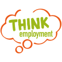 Think Employment logo