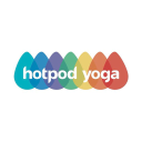 Hotpod Yoga Ribble Valley - Yoga Preston logo