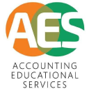 Accounting & Educational Services logo