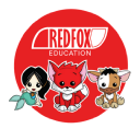 Redfox Education And Technology logo