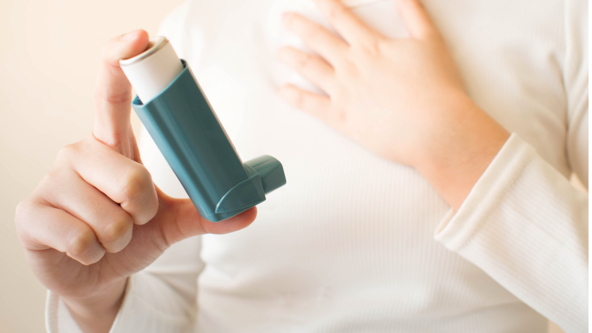 Asthma Update