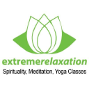 Extreme Relaxation logo