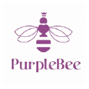 Purplebee Learning logo