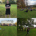 Infinity Fitness Boot Camp And Personal Training Soham logo